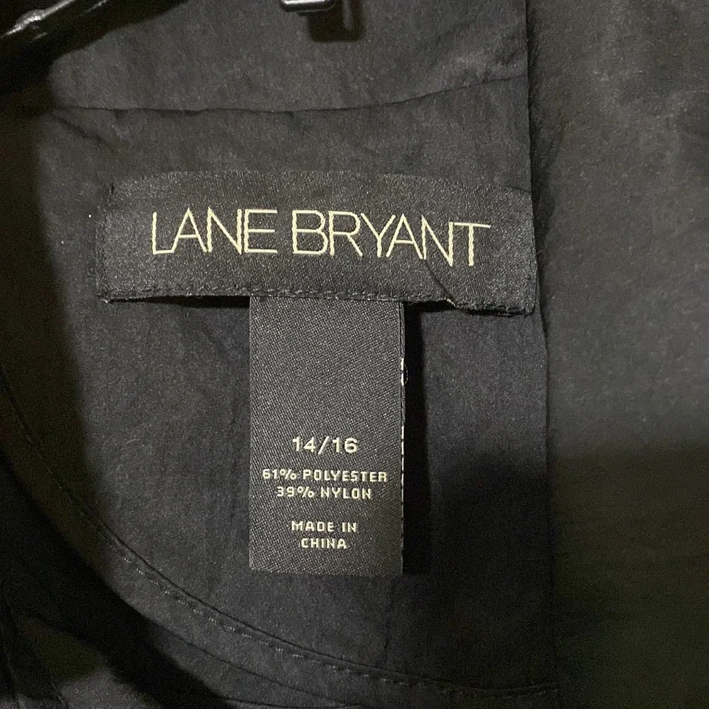 Lane Bryant jacket - Picture 3 of 5